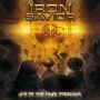 IRON SAVIOR IRON SAVIOR