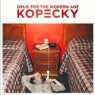 KOPECKY