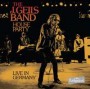 J.GEILS BAND