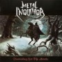 METAL INQUISITOR METAL INQUISITOR