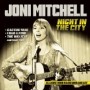 MITCHELL JONI MITCHELL JONI