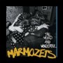 MARMOZETS MARMOZETS