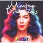 MARINA & THE DIAMONDS MARINA & THE DIAMONDS