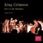 KING CRIMSON