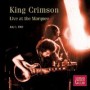 KING CRIMSON