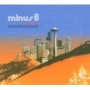 MINUS 8