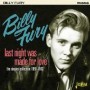 FURY BILLY FURY BILLY