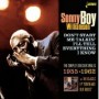WILLIAMSON SONNY BOY WILLIAMSON SONNY BOY