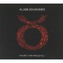 JOHANNES ALAIN