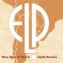 EMERSON LAKE & PALMER EMERSON LAKE & PALMER