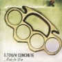 E-TOWN CONCRETE