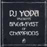 DJ YODA DJ YODA