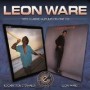 WARE LEON WARE LEON
