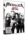 METALLICA METALLICA