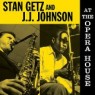 GETZ STAN & J.J. JOHNSON GETZ STAN & J.J. JOHNSON