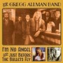 ALLMAN GREGG ALLMAN GREGG