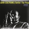COLTRANE JOHN COLTRANE JOHN
