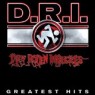 D.R.I. D.R.I.