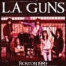 L.A. GUNS