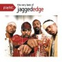 JAGGED EDGE