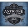 ANTIGONE RISING ANTIGONE RISING
