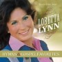 LYNN LORETTA