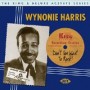 HARRIS WYNONIE