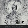 BLACK FLAME
