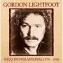LIGHTFOOT GORDON