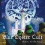 BLUE OYSTER CULT