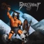 GREY WOLF