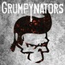 GRUMPYNATORS