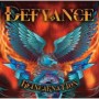 DEFYANCE