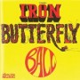 IRON BUTTERFLY IRON BUTTERFLY