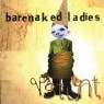 BARENAKED LADIES BARENAKED LADIES