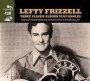 FRIZZELL LEFTY