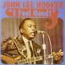 HOOKER JOHN LEE HOOKER JOHN LEE