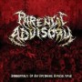 PARENTAL ADVISORY PARENTAL ADVISORY