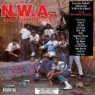 N.W.A. N.W.A.