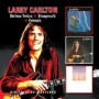 CARLTON LARRY CARLTON LARRY
