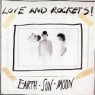LOVE & ROCKETS