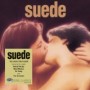 SUEDE