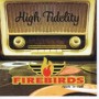 FIREBIRDS