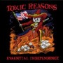 TOXIC REASONS