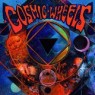 COSMIC WHEELS COSMIC WHEELS