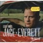 EVERETT JACE