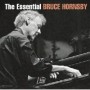HORNSBY BRUCE HORNSBY BRUCE