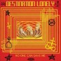 DESTINATION LONELY