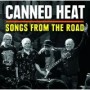 CANNED HEAT CANNED HEAT