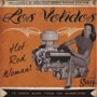 LOS VOLIDOS